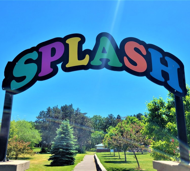Splash Park (Princeton,&nbspMN)